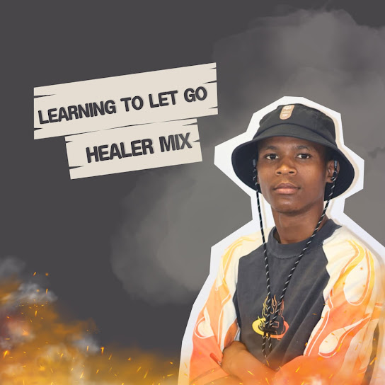 Zirto 68 – Learning to Let Go (Healer Mix) Zirto 68 – Learning to Let Go (Healer Mix)