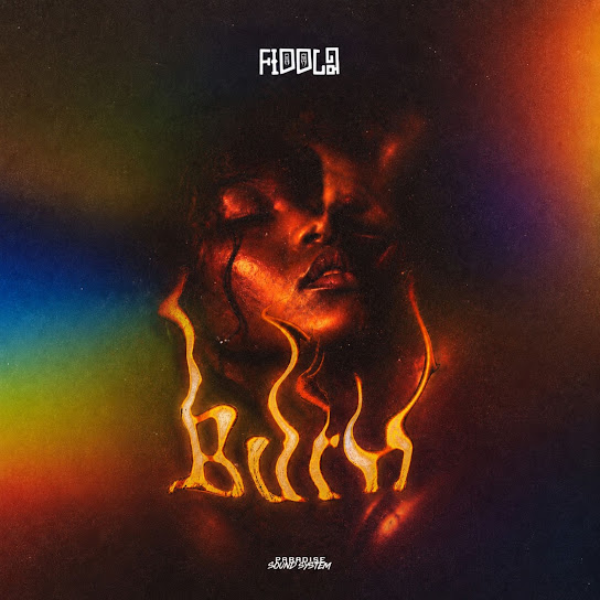 FIDDLA – Burn FIDDLA – Burn