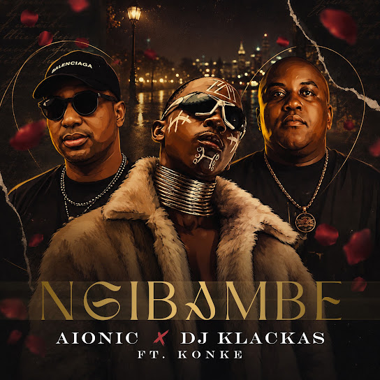 Aionic – Ngibambe Aionic – Ngibambe