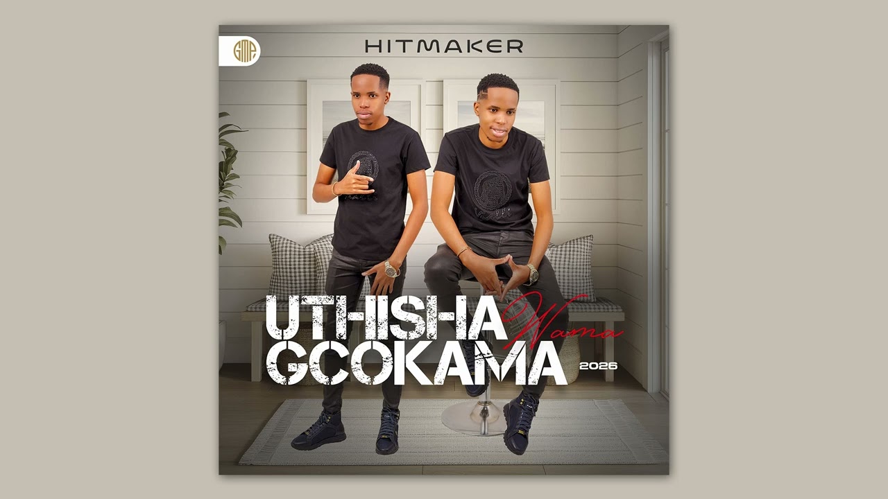 Thisha Wamagcokama – Since Day 1 Thisha Wamagcokama – Since Day 1