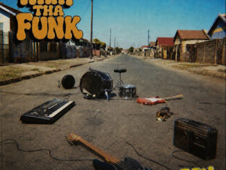 Ben Produces – What Tha Funk