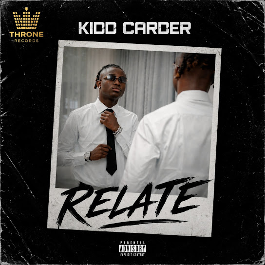Kidd Carder – Relate Kidd Carder – Relate