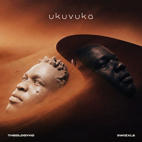 TheologyHD – Ukuvuka TheologyHD – Ukuvuka