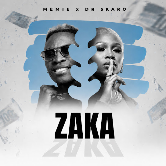 Memie – Zaka Memie – Zaka