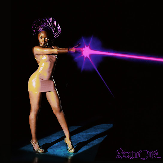 Ayra Starr – Hot Body (Remix) Ayra Starr – Hot Body (Remix)