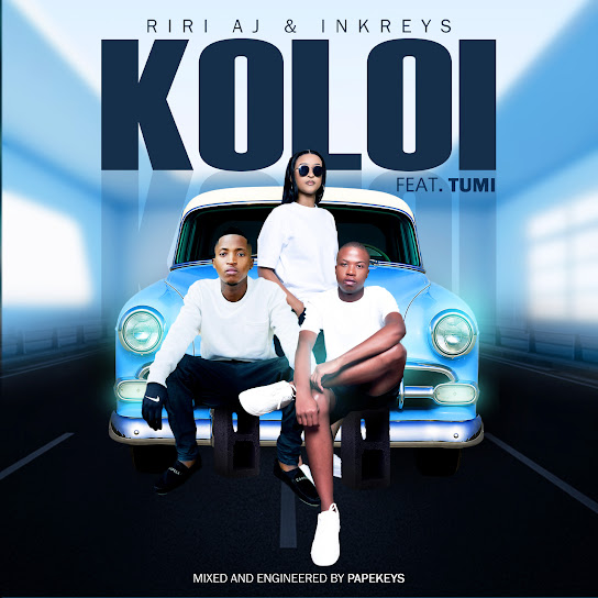 Riri Aj – Koloi Riri Aj – Koloi