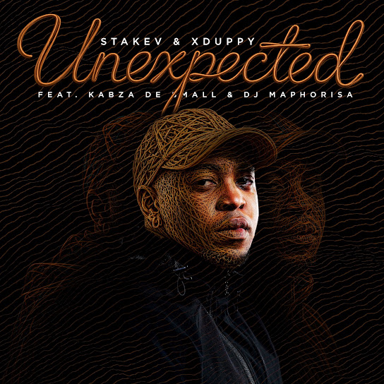 Stakev – Unexpected Stakev – Unexpected