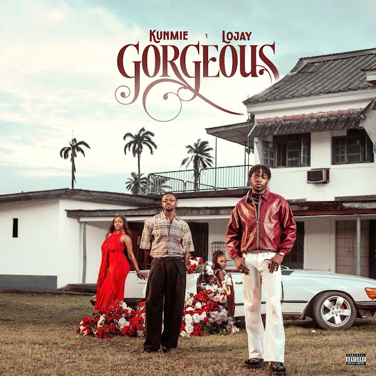 Kunmie – Gorgeous Kunmie – Gorgeous