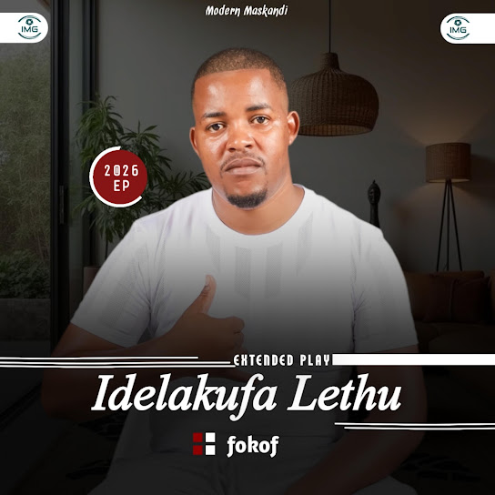 Idelakufa Lethu – Ngiyabamba bamba Idelakufa Lethu – Ngiyabamba bamba