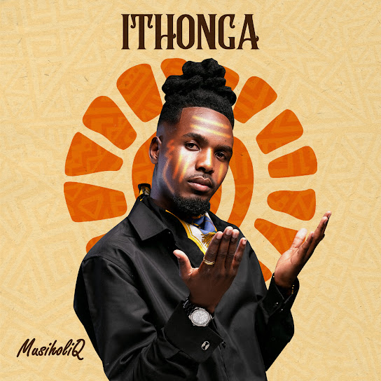 MusiholiQ – Gugu Lami MusiholiQ – Gugu Lami