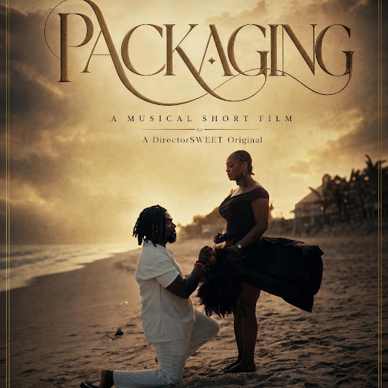 DIRECTORSWEET – PACKAGING DIRECTORSWEET – PACKAGING
