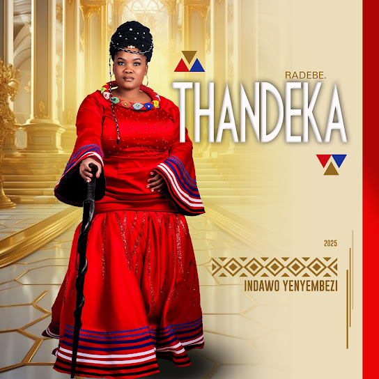 Thandeka Radebe – Bavele Bangthatha Thandeka Radebe – Bavele Bangthatha