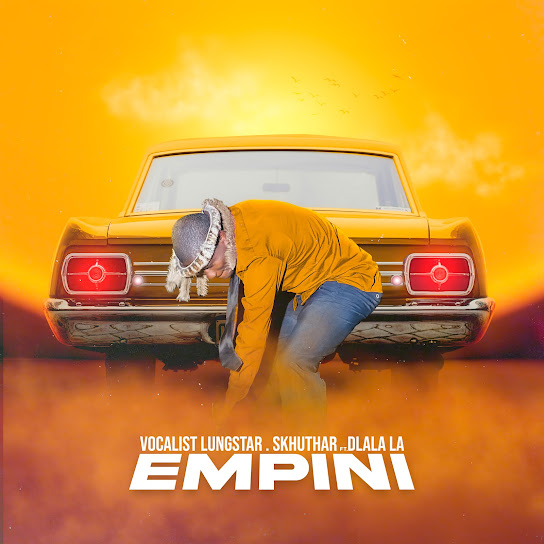 Vocalist Lungstar – Empini Vocalist Lungstar – Empini