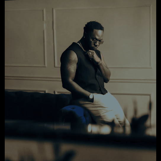 Dapper – Alafia (Peace) Dapper – Alafia (Peace)