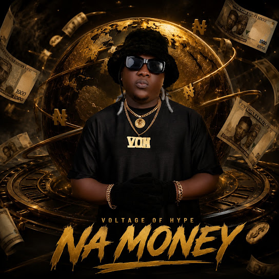 Voltage Of Hype – Na Money Voltage Of Hype – Na Money