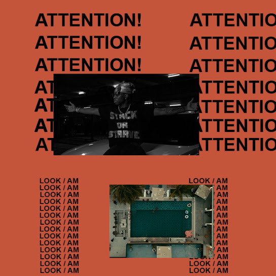 FOLA – attention! FOLA – attention!