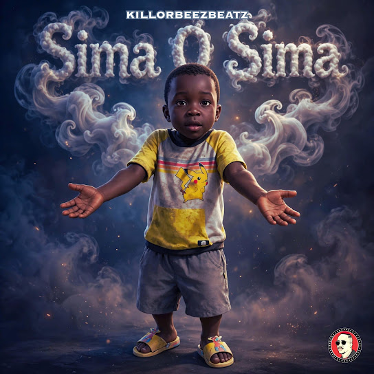 Killorbeezbeatz – Sima O Sima Killorbeezbeatz – Sima O Sima