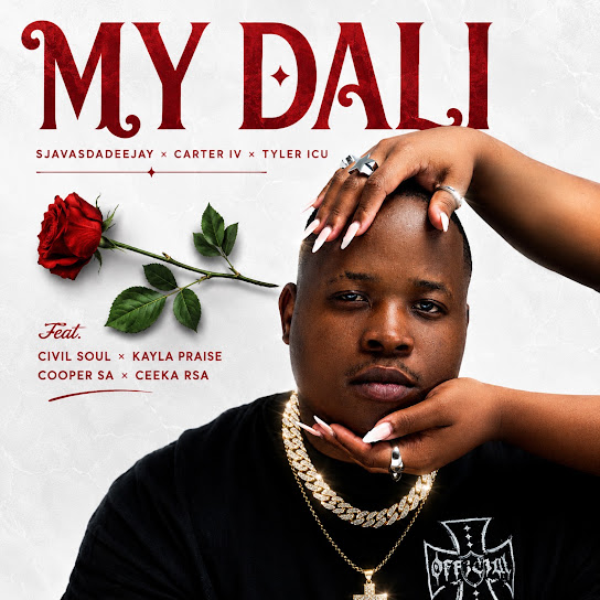 SjavasDaDeejay – My Dali SjavasDaDeejay – My Dali