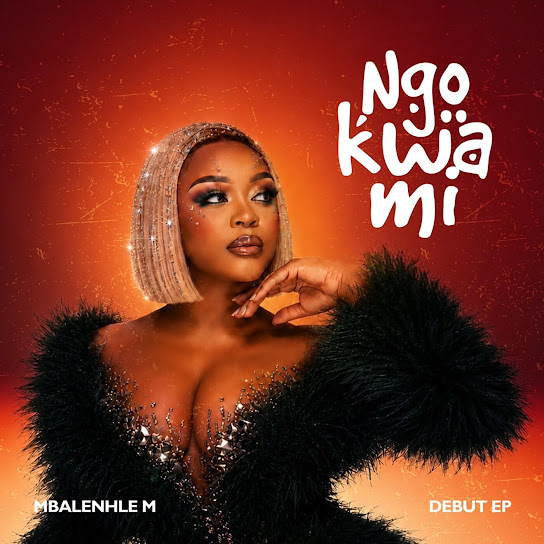 Mbalenhle M – Kuwe Mbalenhle M – Kuwe