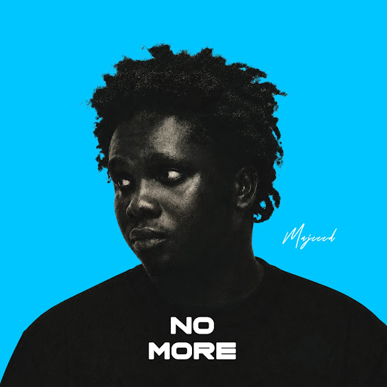 Majeeed – No More Majeeed – No More