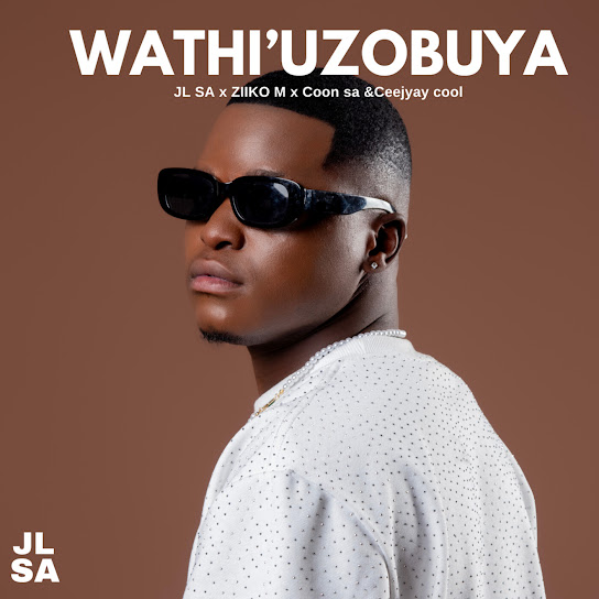 JL SA – Wathi uzobuya JL SA – Wathi uzobuya