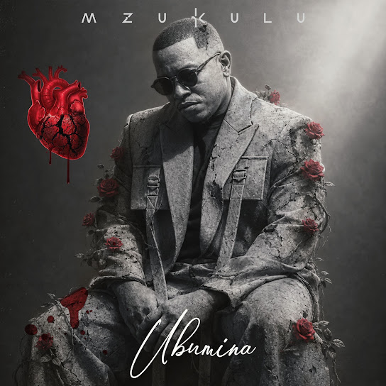 Mzukulu – Ubumina Mzukulu – Ubumina