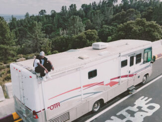Llona - On The Road (Album)