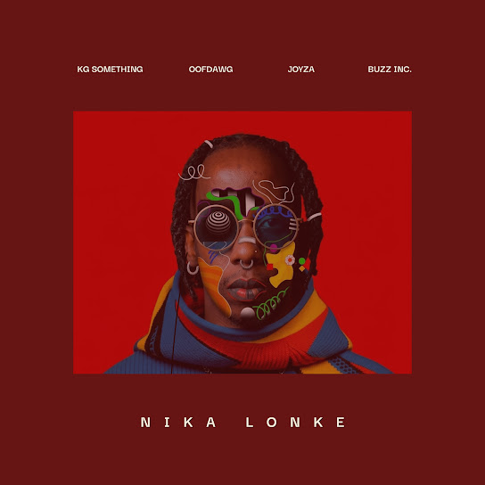 KG_Something – Nika Lonke KG_Something – Nika Lonke