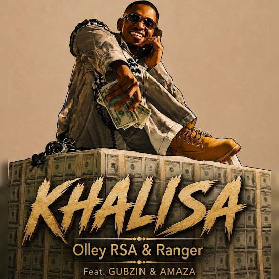 Olley RSA – Khalisa Olley RSA – Khalisa