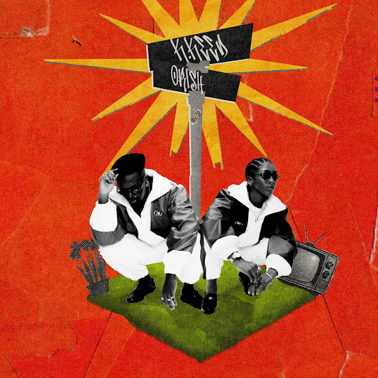 K.Keed – Tuku Tuku K.Keed – Tuku Tuku