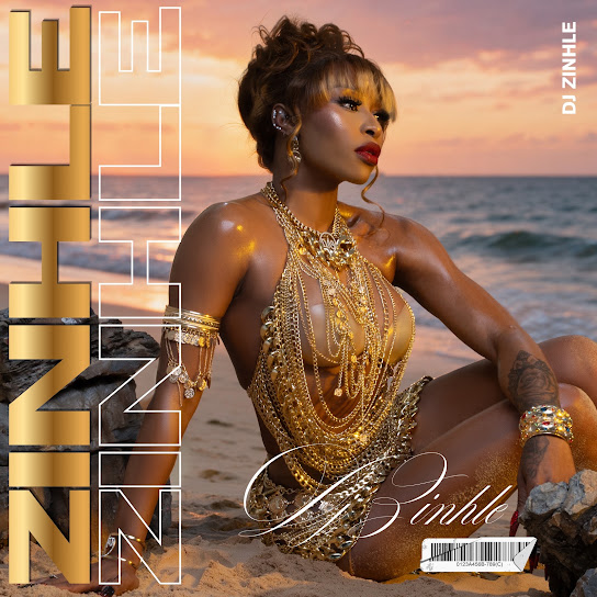 DJ Zinhle – Njengemali DJ Zinhle – Njengemali