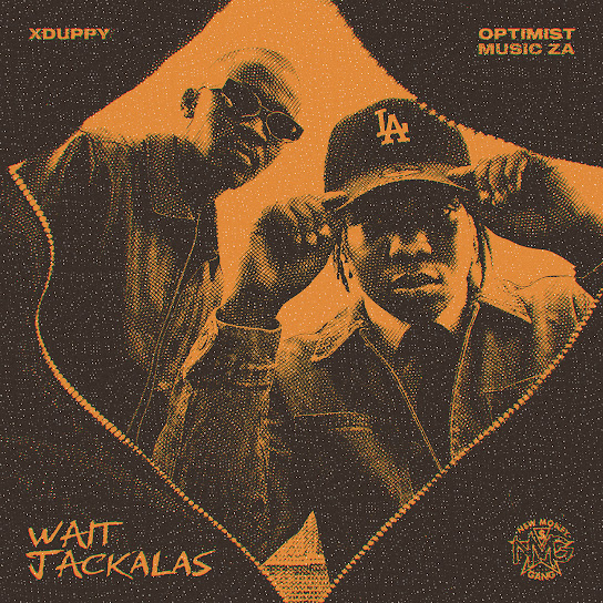 Xduppy – Wait Jackalas Xduppy – Wait Jackalas