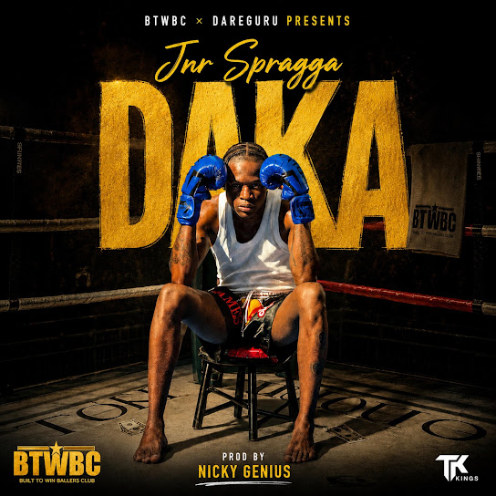 Jnr Spragga – DAKA Jnr Spragga – DAKA