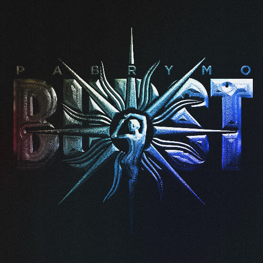 Pabrymo – Burst Pabrymo – Burst