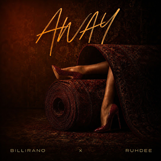 Billirano – Away Billirano – Away