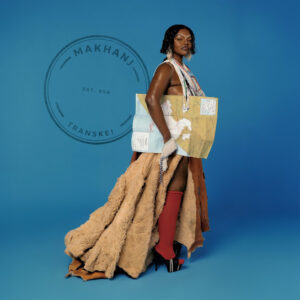 Makhanj – Transkei
