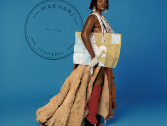 Makhanj – Transkei