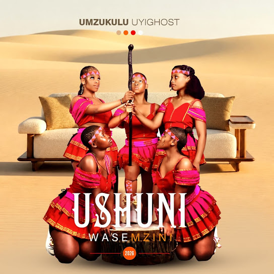 Shuni WaseMzini – Ismilo Sami Shuni WaseMzini – Ismilo Sami
