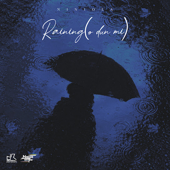 Niniola – Raining (O Dun Mi) Niniola – Raining (O Dun Mi)