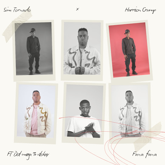 Harrison Crump – Fana Fana Harrison Crump – Fana Fana