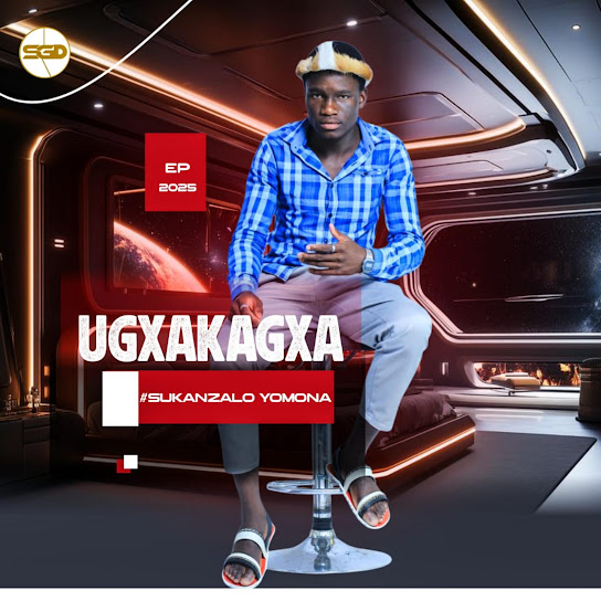 Ugxakagxa – YIMI UMAQONDANA Ugxakagxa – YIMI UMAQONDANA