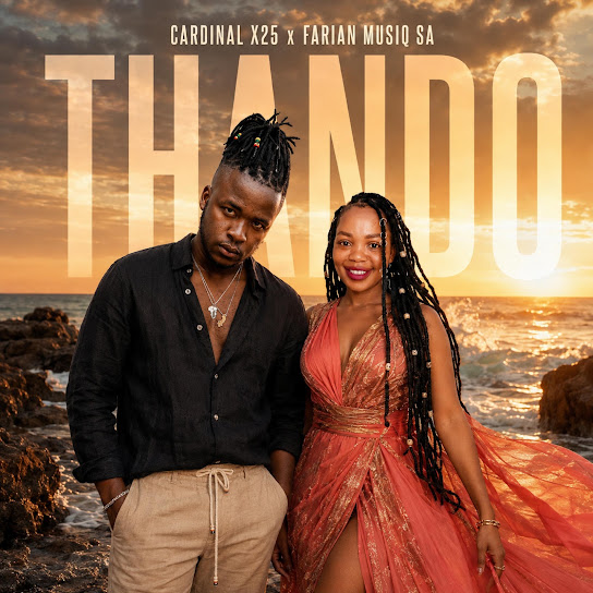 Cardinal X25 – Thando Cardinal X25 – Thando