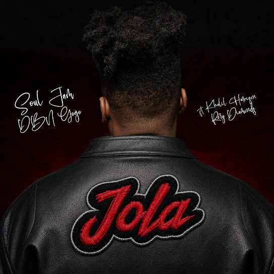 Soul Jam – Jola Soul Jam – Jola
