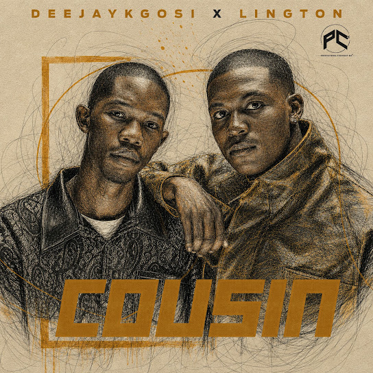 Deejaykgosi – Cousin Deejaykgosi – Cousin