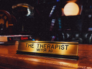 Victor AD The Therapist