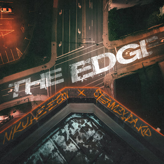 Nkulee501 – The Edge Nkulee501 – The Edge