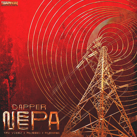Dapper – NEPA Dapper – NEPA
