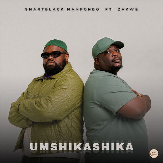 SmartBlack Mampondo – Umshikashika SmartBlack Mampondo – Umshikashika