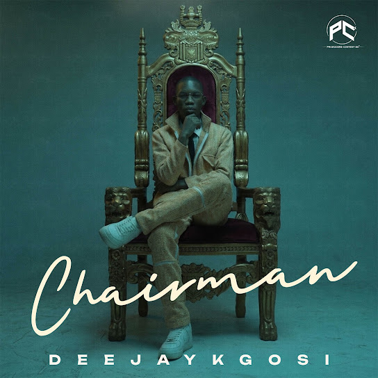 Deejaykgosi – Iparty Deejaykgosi – Iparty