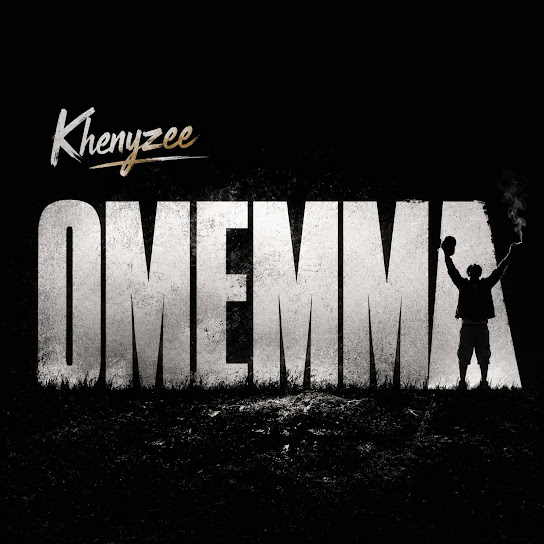 Khenyzee – Omemma Khenyzee – Omemma